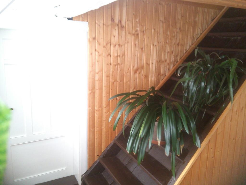 Apartmán 141 Chřibská Szoba fotó