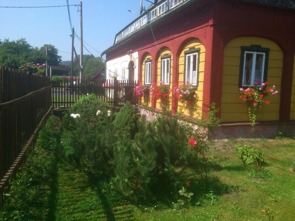 Apartmán 141 Chřibská Szoba fotó