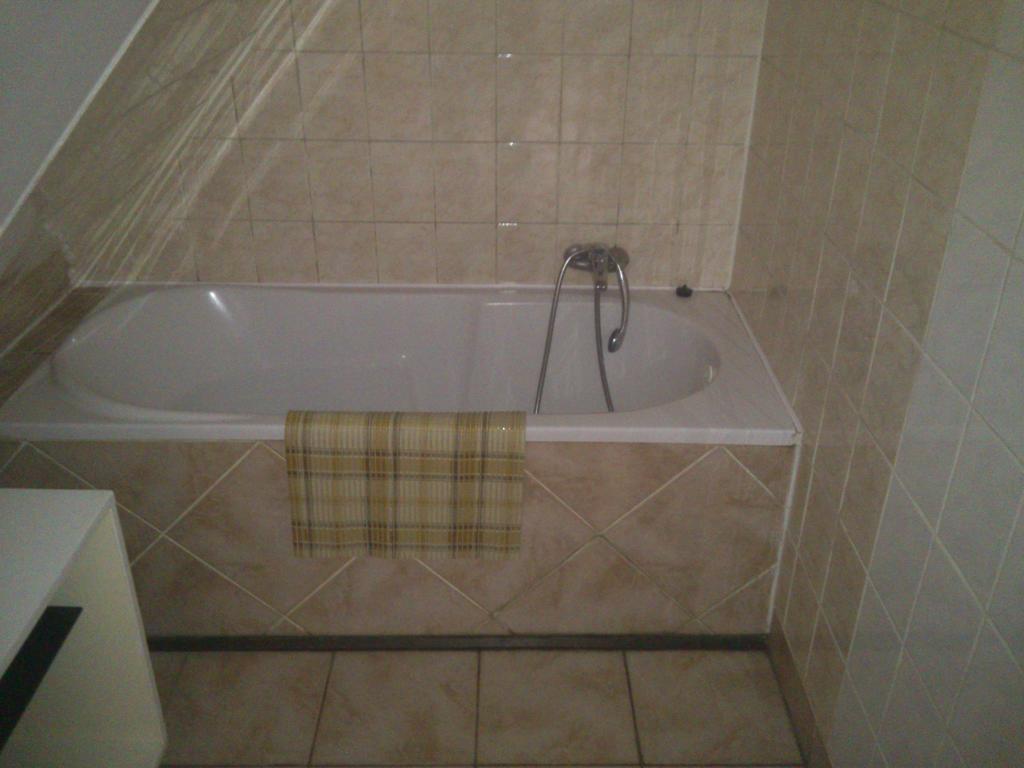 Apartmán 141 Chřibská Szoba fotó