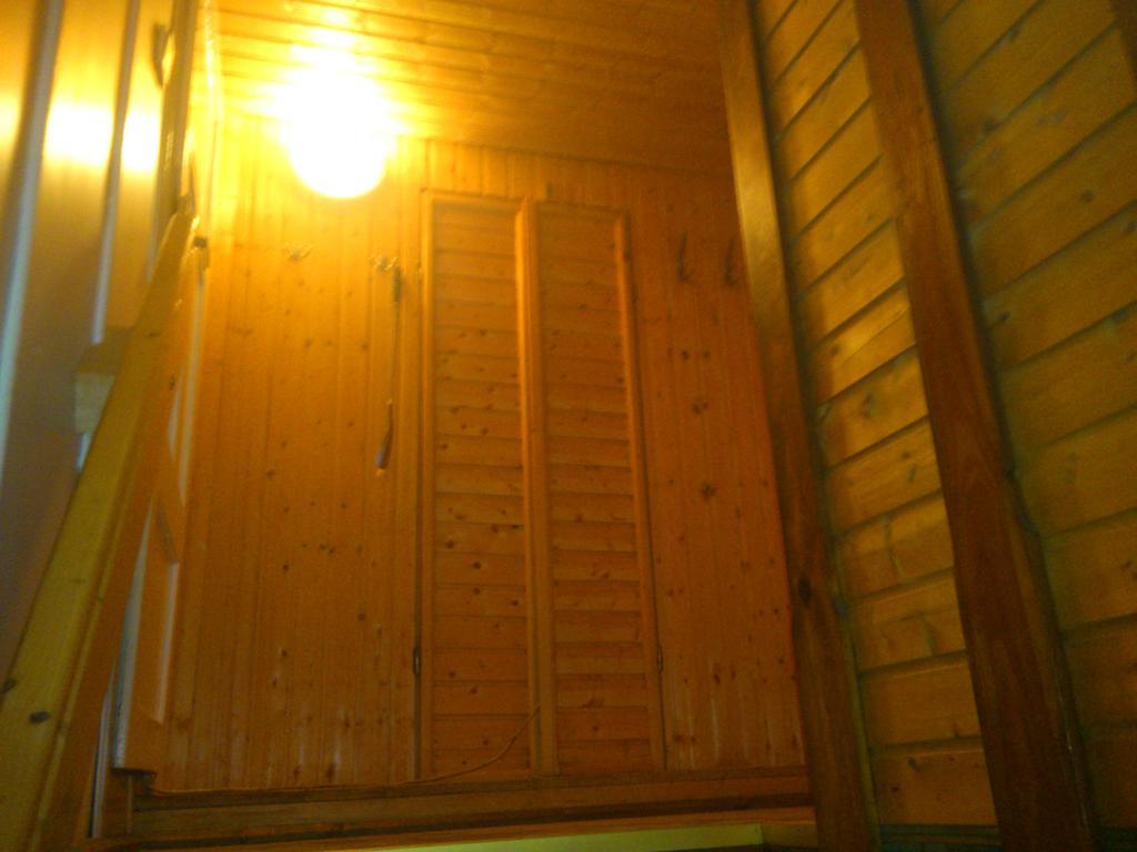 Apartmán 141 Chřibská Szoba fotó