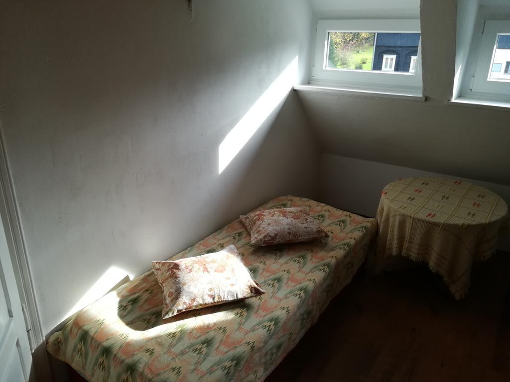 Apartmán 141 Chřibská Kültér fotó